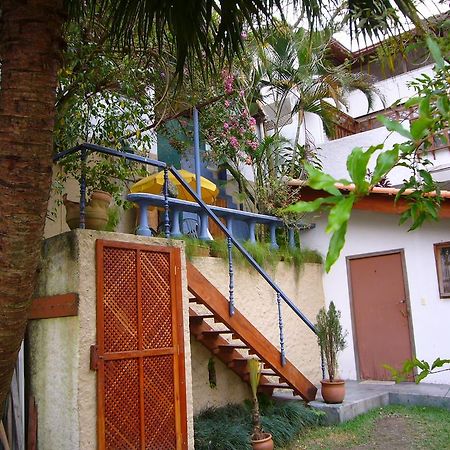 Pousada Casa Aurea Boutique ริโอเดจาเนโร ภายนอก รูปภาพ