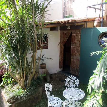 Pousada Casa Aurea Boutique ริโอเดจาเนโร ภายนอก รูปภาพ