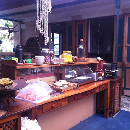 Pousada Casa Aurea Boutique ริโอเดจาเนโร ภายนอก รูปภาพ