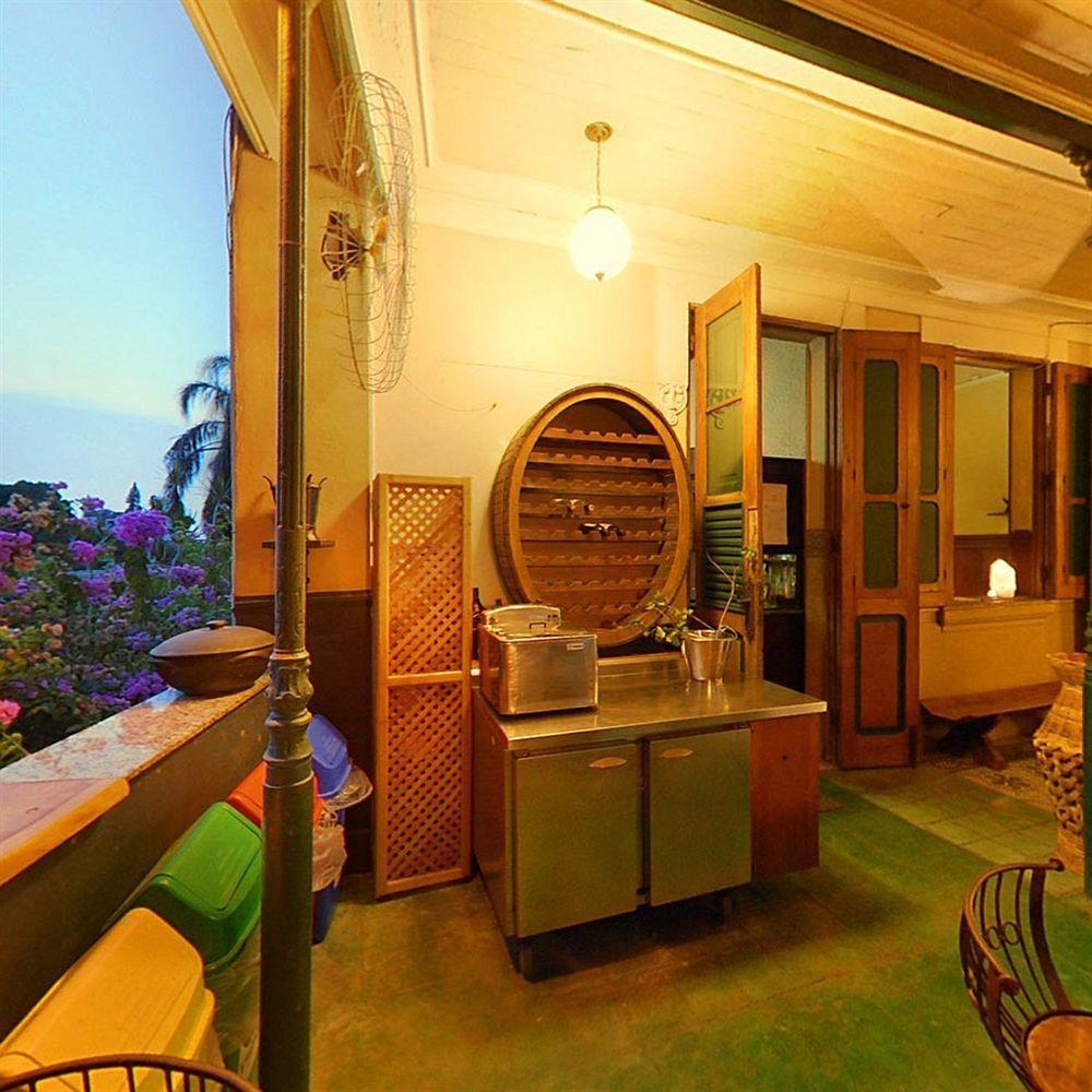 Pousada Casa Aurea Boutique ริโอเดจาเนโร ภายนอก รูปภาพ