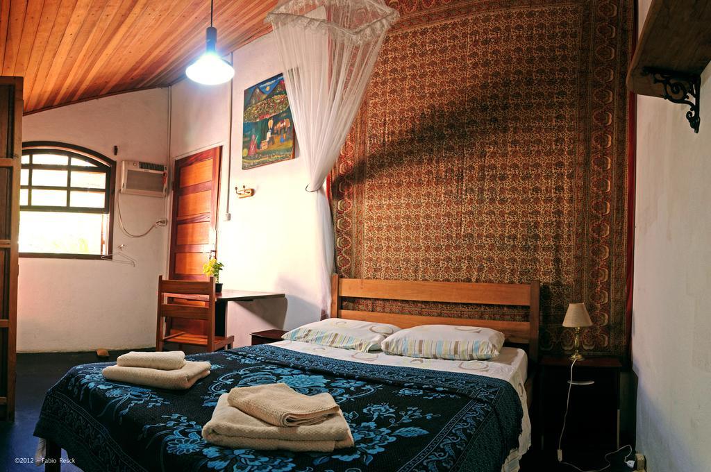 Pousada Casa Aurea Boutique ริโอเดจาเนโร ห้อง รูปภาพ