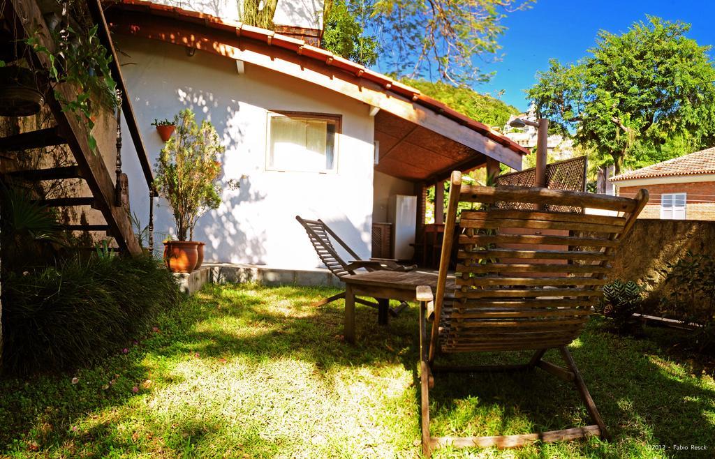 Pousada Casa Aurea Boutique ริโอเดจาเนโร ห้อง รูปภาพ
