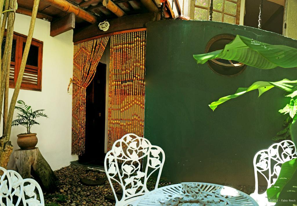 Pousada Casa Aurea Boutique ริโอเดจาเนโร ห้อง รูปภาพ