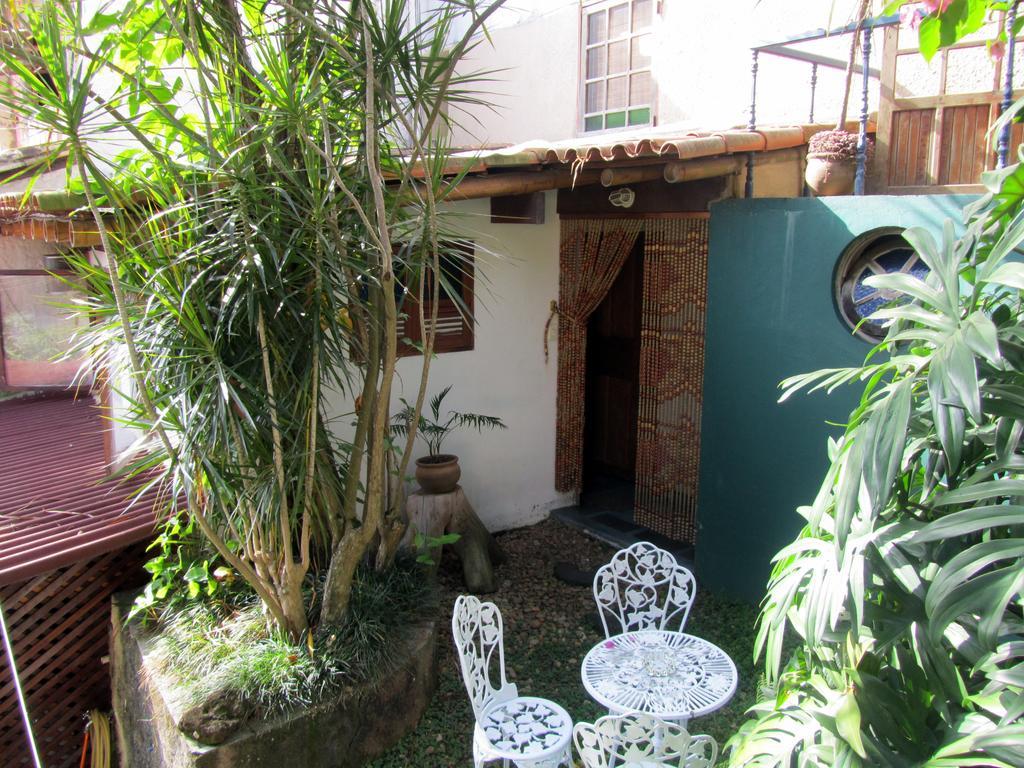 Pousada Casa Aurea Boutique ริโอเดจาเนโร ภายนอก รูปภาพ